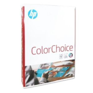 PAPEL FOTOCOPIA A-3 250gr. HP ColorChoice (Pqte-125-H)