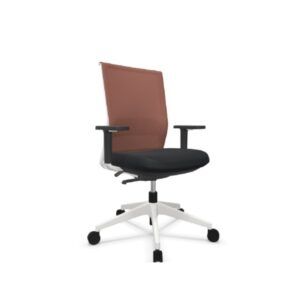 SILLA Stay C/BRAZOS ELEVACION GAS (Ocre)