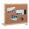 PIZARRAS CORCHO 5mm 75x110 M/Pino