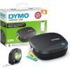 MAQUINA ROTULAR Dymo LETRATAG LT200B