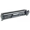 TONER LASER Compatible HP (30-X) Pro 203dn (3.K=3.500) Negro