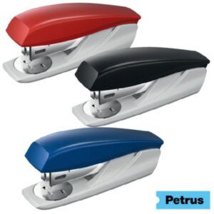 GRAPADORA Petrus Mod.210 (25-Hojas) RECYCLE