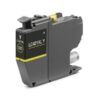 Cart. INK-JET Compatible Brother LC421XL (Amarillo)