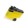 Cart. INK-JET Compatible Brother LC422XL (Amarillo)