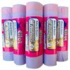 BOLSAS BASURA AUTOCIERRE 70x80 ROLLO 15u. VIOLETA PERFUMADA