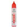 DELINEADOR con EFECTO Talen´s 28ml Rojo Perlado