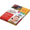 FUNDA PLASTIFICAR A-4 80mi 216x303 C/100u.