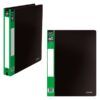 CARPETA 60-FUNDAS A-4 Polip.
