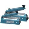 SOLDADOR BOLSAS Vail 200mm de IMPULSO Con CUCHILLA