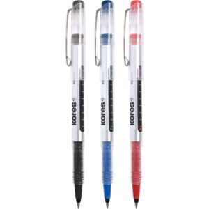 ROTULADOR Mattio Roller Ball 0,5 (Tipo V-5/7) (Negro)