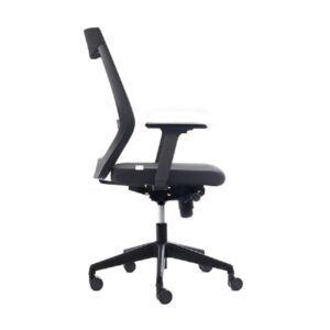 SILLA Rocada RD-908-4 regulacion lumbar Respaldo/Malla C/Bra