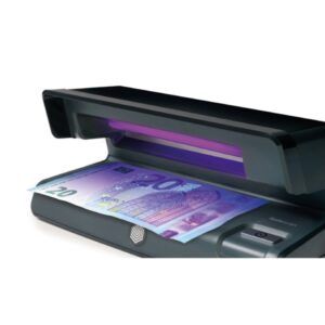 Detectores Billetes Falsos