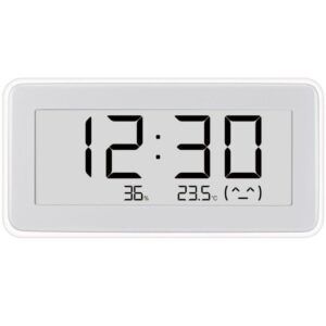 MONITOR CLIMATICO XIAOMI BLANCO