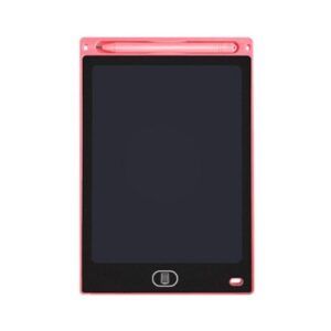 PIZARRA DIGITAL INFANTIL 16" ROSA V01 XO