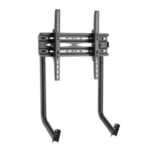 SOPORTE TELEVISOR HASTA 32"-55" RACING SIMULATOR COCKPIT R2 SEAT CROMAD