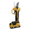 TIJERA DE PODAR S/CARBONES 20V | BATERIA 2AH BLIM