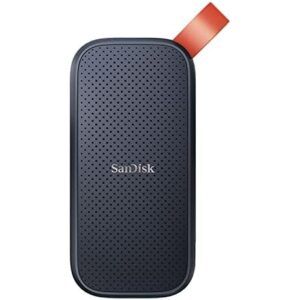 DISCO DURO EXTERNO SSD 2TB TIPO-C