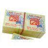 NOTAS ADHESIVAS Q-Office 76x76 100-H Amarillas