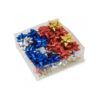 LAZOS REGALO 13mm LISAS (Cocas) B/100