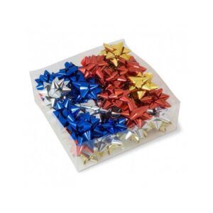 LAZOS REGALO 13mm LISAS (Cocas) B/100