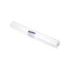 PLASTICO ADHESIVO 15mt x 0.50cm MATT BLANCO