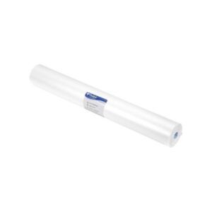 PLASTICO ADHESIVO 15mt x 0.50cm MATT BLANCO