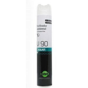 AMBIENTADOR PURIFICADOR SPRAY V90 750ml.