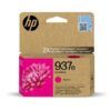 CART. INK-JET HP (Nº937E-XL) Pro 9110 (Magenta)