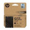 CART. INK-JET HP (Nº937E-XL) Pro 9110 NEGRO