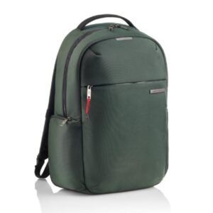 MOCHILA GRANDE VERDE BAG TO WORK