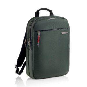 MOCHILA PEQ. VERDE BAG TO WORK