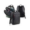 MOCHILA PEQ. NEGRA BAG TO WORK