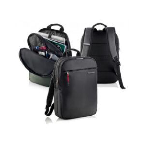 MOCHILA PEQ. NEGRA BAG TO WORK