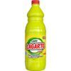 LEJIA LAGARTO PERFUMADA LIMON1,500ml. Con DETERGENTE