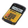 CALCULADORA Casio LAVABLE SOBREMESA VM-320MT
