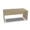 MESA OFIMAT PLUS 160x80 UNICOLOR (Roble)