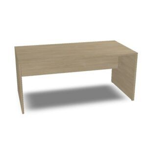 MESA OFIMAT PLUS 160x80 UNICOLOR (Roble)