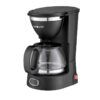 CAFETERA GOTEO 6 TAZAS 650W MUVIP