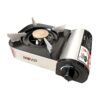 COCINA DE GAS PORTATIL BOMBONA SERIE SMALL MUVIP