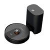 DEPOSITO VACIADO PARA ROBOT ASPIRADORA I-DANCER TURBO BRUSH/ LASER GRUNKEL