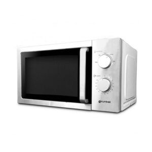 MICROONDAS 20L INOX. 700W GRUNKEL