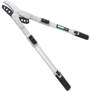 SERRICHO DE PODA EXTENSIBLE PARA ÁRBOLES 40" MADER