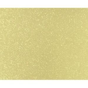 CARTULINA GLITTER Purpurina 50x65 (Amarillo)