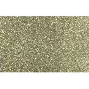 CARTULINA GLITTER Purpurina 50x65 (Oro)
