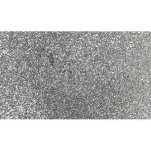 CARTULINA GLITTER Purpurina 50x65 (Plata)