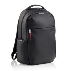 MOCHILA GRANDE NEGRA BAG TO WORK