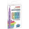 RESALTADOR FLUOR Alpino GLITTER Color Experience