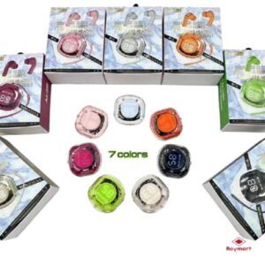 AURICULARES AIR PRO 3 TWS BLUETOOTH 5.0 7 COL.