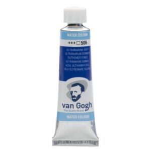 ACUARELA Van Gogh T-4 10ml (AZUL U.MAR OS)