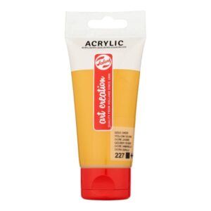 ACRILICO ArtCreation 75ml (OCRE AMARILLO)